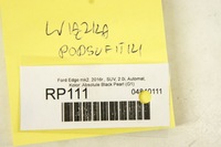 фото thumb №7, Rp111 ford edge mk2 ^ джгут стельовий g2gt-14335-ab