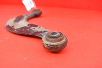 фото thumb №5, Важіль правий задня 3n61-5500-a mazda 3 2 ii bl 1.6 16v 105 km sedan 09-13