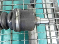 фото thumb №2, Полуось левая citroen c8 2.0 hdi lancia phedra