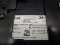 фото thumb №3, Kia niro радар датчик мертвого pola правий задня