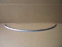 фото thumb №1, Молдинг хром спойлер крышки задняя kia sportage v now