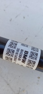 фото thumb №8, Mini clubman f54 2015- приводной вал правый перед 8643368