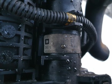 фото thumb №13, Opel astra j 4 iv 1.4 turbo автомат pas переднє підсилювач радіатор