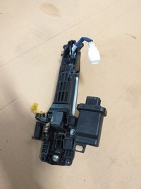 фото thumb №4, Toyota rav4 iii ручка дверь keyless левая перед