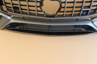 фото thumb №10, Бампер перед mercedes cla 118 amg 45 a1188857901