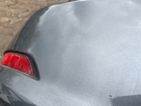 фото thumb №6, Бампер задняя задний a3 8v sedan lx7r