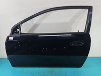 фото thumb №2, Двері перед ліва honda civic vii 3d