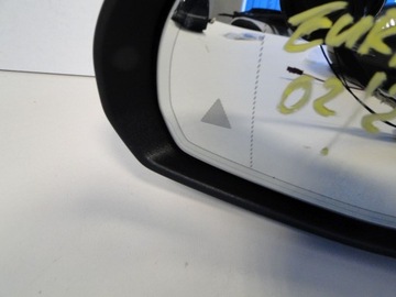 фото thumb №12, Mercedes дзеркало ліві c клас 206 w206 14pin асистент європа