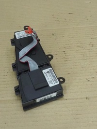 фото thumb №16, Панель перемикач сидіння лівий bmw 7 e65 6918382 6918408