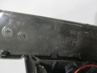 фото thumb №11, Замок двері праві перед mercedes ml w164 a1647230614