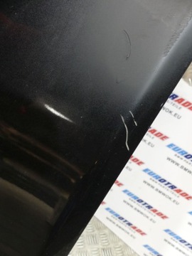 фото thumb №9, Bmw g01 g02 f97 f98 крило перед лівий