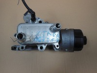 фото thumb №1, Радіатор оливи + основа фільтра suzuki vitara