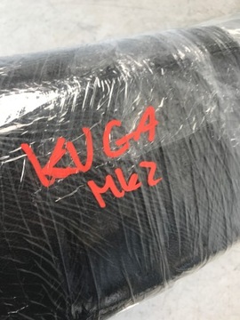 фото thumb №7, Підлокітник шкіра kuga mk2 рестайлінг gv41-s045c74-blw