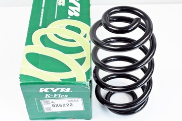 фото thumb №1, Kayaba пружина зад opel vectra c sedan хэтчбек