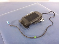 фото thumb №5, Panamera i 970 повітродувка сидіння пасажира