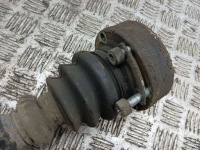 фото thumb №7, Audi a4 s4 b5 8d 1997 піввісь передня