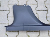 фото thumb №8, Захист накладка порога ліва mercedes eqb a2436903900 a2436909700 комплект