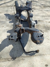 фото thumb №5, Ford kuga mk2 підрамник підрамник задня задній 4x4