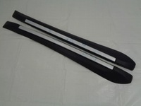 фото thumb №1, Opel mokka x рейлінги дахові накладки комплект