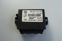 фото thumb №1, Vw beetle 5c модуль блок управления pdc