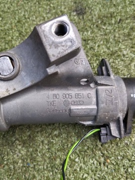 фото thumb №12, Набір стартовий комп'ютер seat leon i 1.9 tdi 038906012fk 4b0905851c