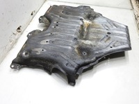 фото thumb №2, Плита захист двигуна mercedes w212 2.2 cdi