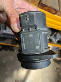 Купити Витратомір повітря master movano 10- 23 r 8200280060c, фото thumb