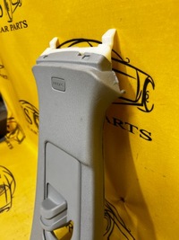 фото thumb №6, Захист обшивка заглушка стійка b ліва audi a4 b9