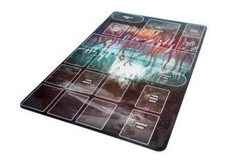 Коврик для настольной игры «Конец Эона»