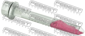 фото thumb №2, Febest 0198-007 шкворень крепёжный, рычаг поперечный