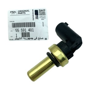 фото thumb №1, Датчик температуры opel vectra c zafira b c оригинал