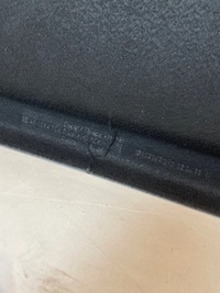 фото thumb №10, Полка багажника зад opel corsa e 5d