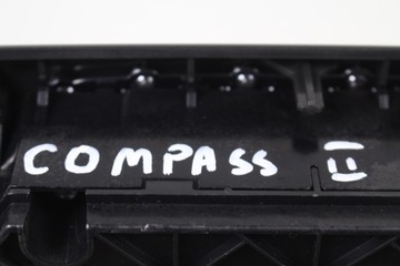 фото thumb №9, Панель кондиционера jeep compass ii 16 60928135