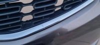 фото thumb №10, Kia ceed ii рестайлінг 2015- бампер перед оригінал c415