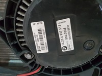 фото thumb №8, Комплект радиатор вентилятор 780153905 bmw e81 e87 2.0d