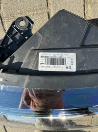 фото thumb №6, Renault espace v лампы full led лампа левая правая оригинал