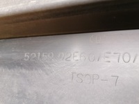 фото thumb №9, Бампер задня задній toyota corolla e21 sedan 2019-