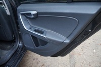 фото thumb №1, Обшивка обшивка двері r-desing правий задня volvo v60 i
