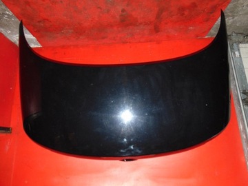 фото thumb №16, Vw eos 1f 06- крышка багажника зад задняя свет сплав лампы задние lc9x