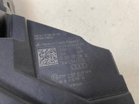 фото thumb №12, Правая левая лампа фара audi a4 b9 рестайлинг полный led matrix тень line