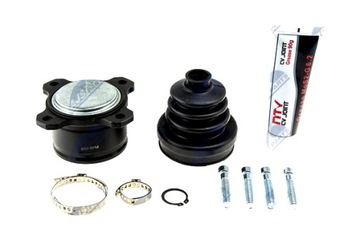 PRZEGUB WEWNĘTRZNY MITSUBISHI 4WD PAJERO 98- L200 96- PRAWY NTY