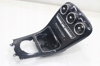 фото thumb №10, Панель кондиціонера радіо повітропровід mercedes w205