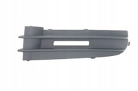 фото thumb №1, Vw caddy 2004-2010 левая решётка заглушка решётка