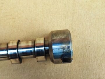 фото thumb №12, Mondeo mk5 2.0 tdci вал распределительный вал выпускной euro6 9804424280-05