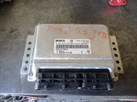 фото thumb №1, Fiat multipla - бортовий комп'ютер 46747951