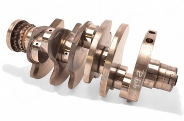 фото thumb №9, 2009 audi a4 s4 b8 8k wał коленчатый 059105101ah