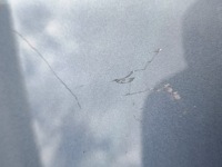 фото thumb №7, Peugeot 307 cc 05-09 кришка задня багажника cabrio 430582s15 доставка