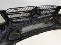 фото thumb №10, Mercedes бампер передній перед a2538850425 glc 253 x253 pts