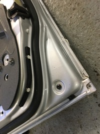 фото thumb №7, Двері правий перед праве seat exeo lx7w