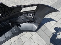 фото thumb №10, Бампер решётка радиатора решётки skoda karoq lift